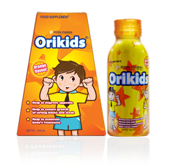 OriKids