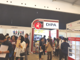 DIPA Healthcare Exhibition in INDONESIA CAREER EXPO